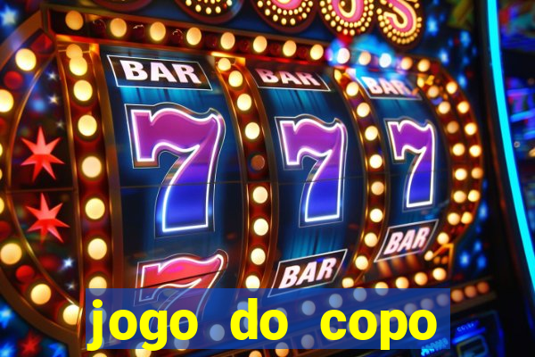 jogo do copo cassino online